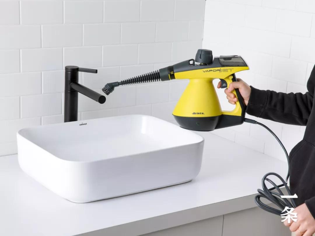 意大利进口高温蒸汽清洁机,德国蒸汽清洗机如何清洁