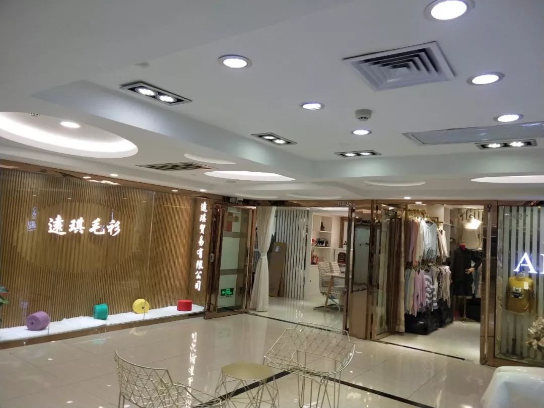 广东惠州服装批发市场在哪里,2023年服装批发销售年终总结