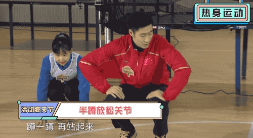 王励勤乒乓球教程,乒乓球如何训练爆发力