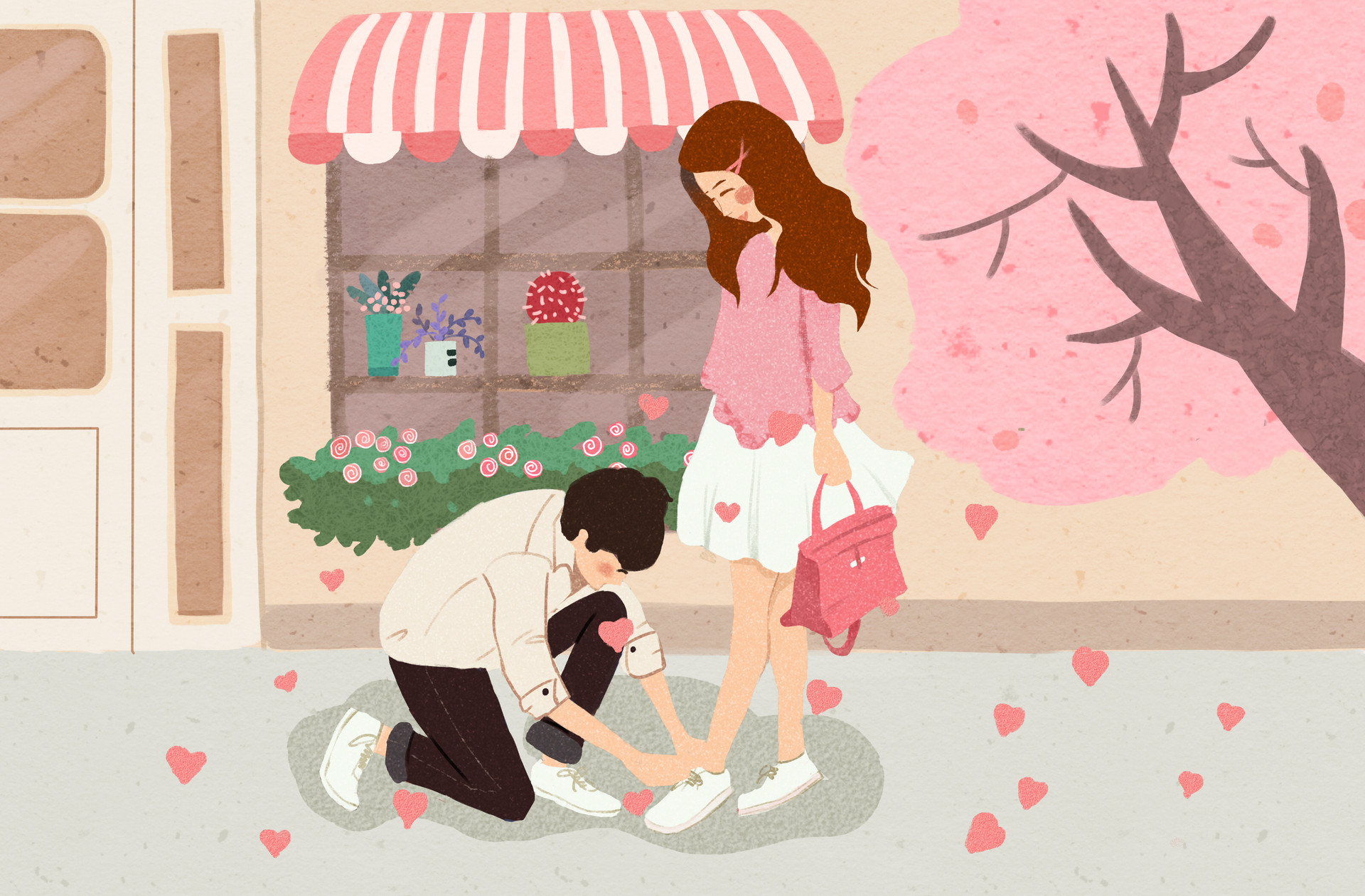 心理学教你不依赖别人,高情商女人不主动联系男人心理