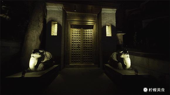 深圳藏在巷子里的酒馆清吧,藏在深圳闹市里的复古小酒馆