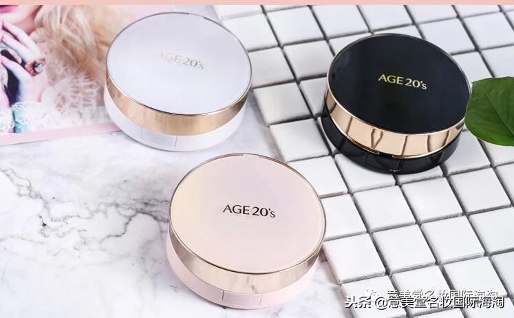 最受欢迎的气垫,韩国最好用气垫排名榜