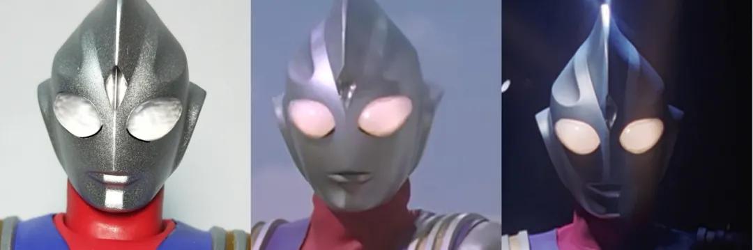 光的继承者迪迦奥特曼国语版,shf特利迦奥特曼开箱