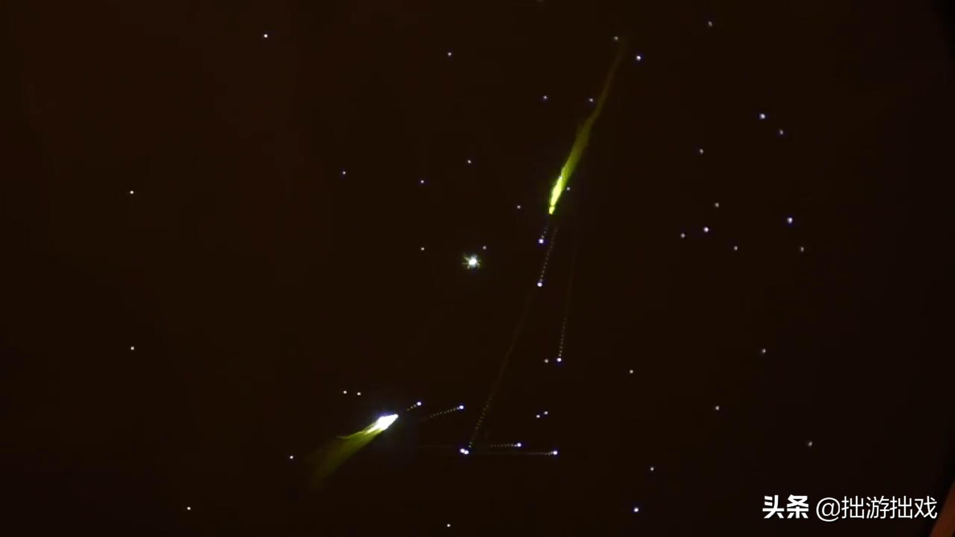 街机：从宇宙开始，去开拓另一个宇宙