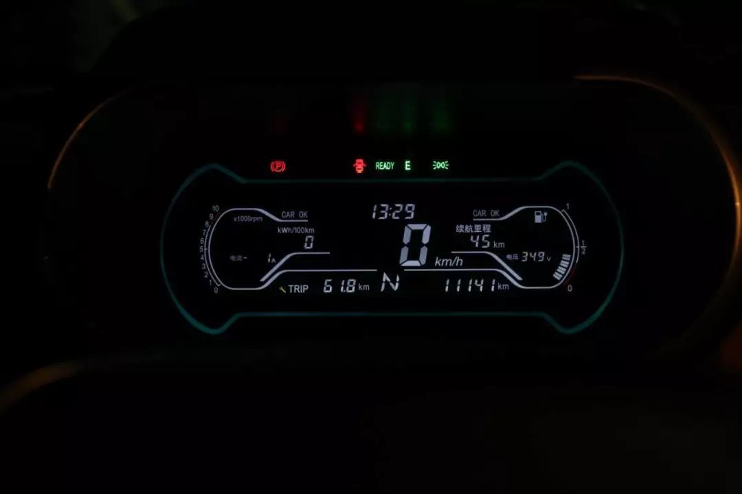 小蚂蚁零跑测评,小蚂蚁零跑安全测试