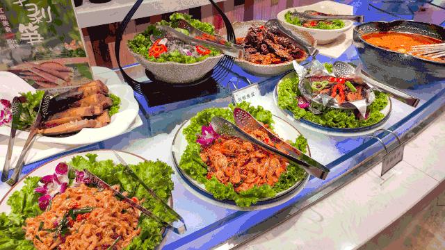 薅羊毛，原价98的牛排海鲜自助49搞定，这波优惠必须告诉大家