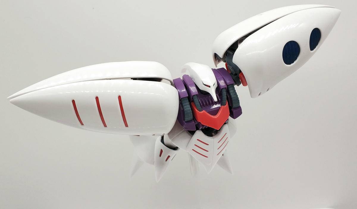 模玩涂装机甲,大模玩robot魂