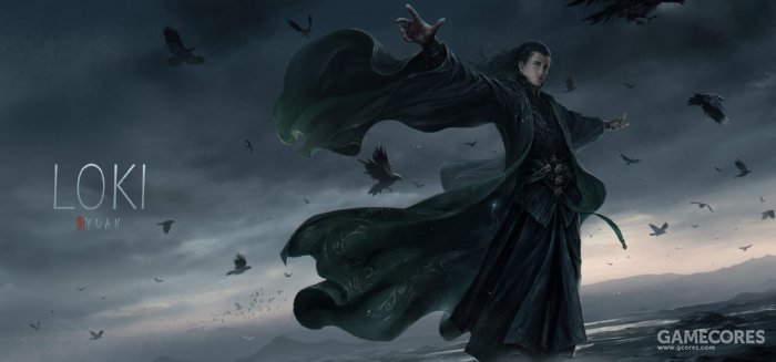 北欧神话诸神的黄昏故事视频,北欧神话故事精彩片段