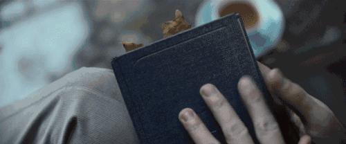 乌鸦喝水的第二种方法，看出人生智慧的捷径