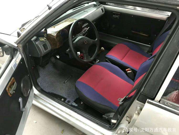 买二手车要关注看哪里,二手车购车检查知识