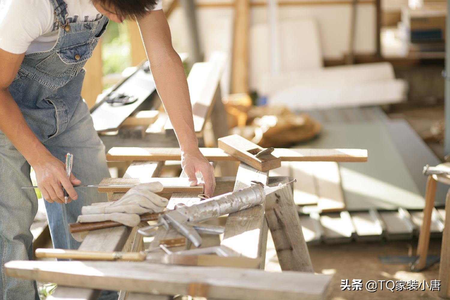 木作方面装修小知识,木作施工知识大全