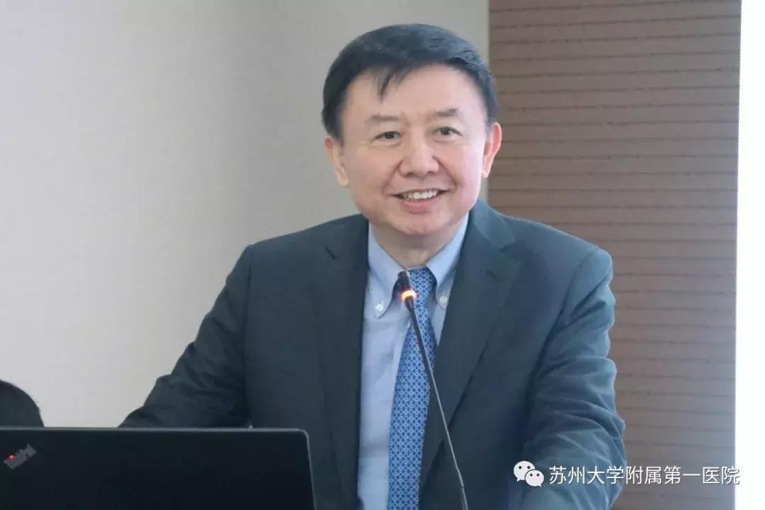 福利！又一个院士工作站落户我院，用科技创新攻克妇科难题！