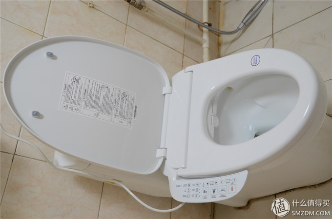 京东京造智能马桶盖推荐,京造智能马桶盖好不好