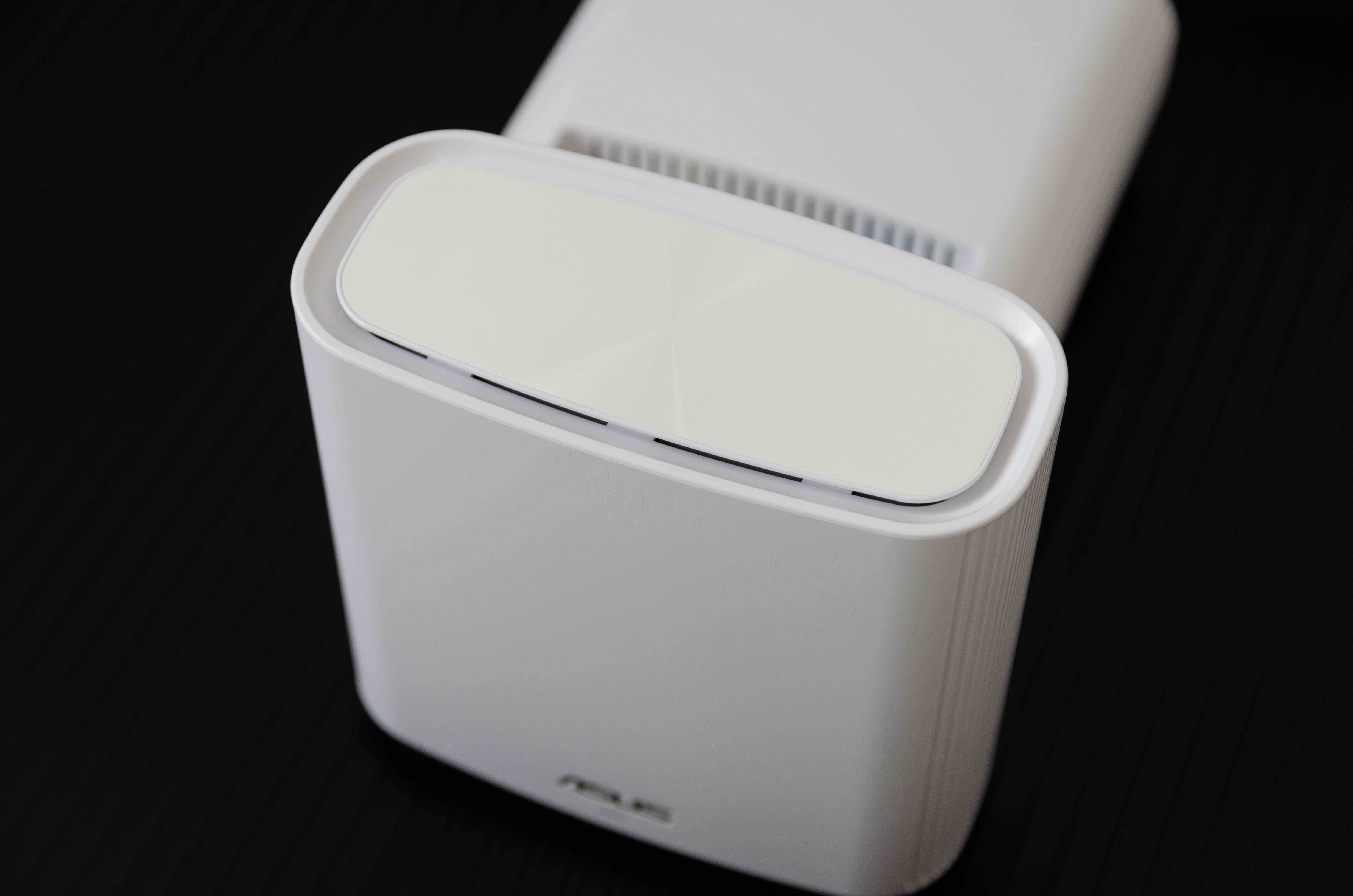 华硕灵耀proax11000路由器测评,华硕wifi6灵耀mesh路由ax6600