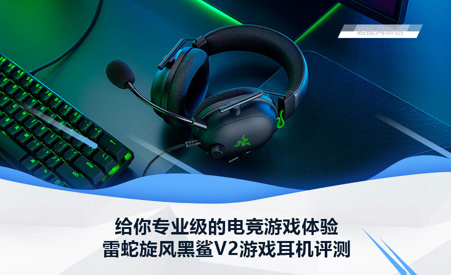 雷蛇旋风黑鲨v2x和v2pro有什么区别,雷蛇耳机旋风黑鲨v2玩吃鸡
