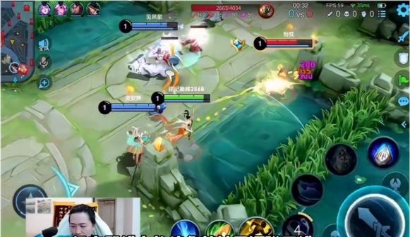 露娜单挑德华后续,德华露娜一级吃中线结果