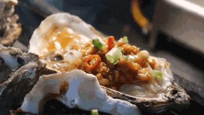 大连生蚝吉拉多,大连最大的生蚝