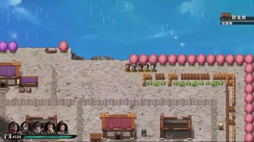 商业化的原罪？《吞食孔明传》：十年热忱换来的一场风波