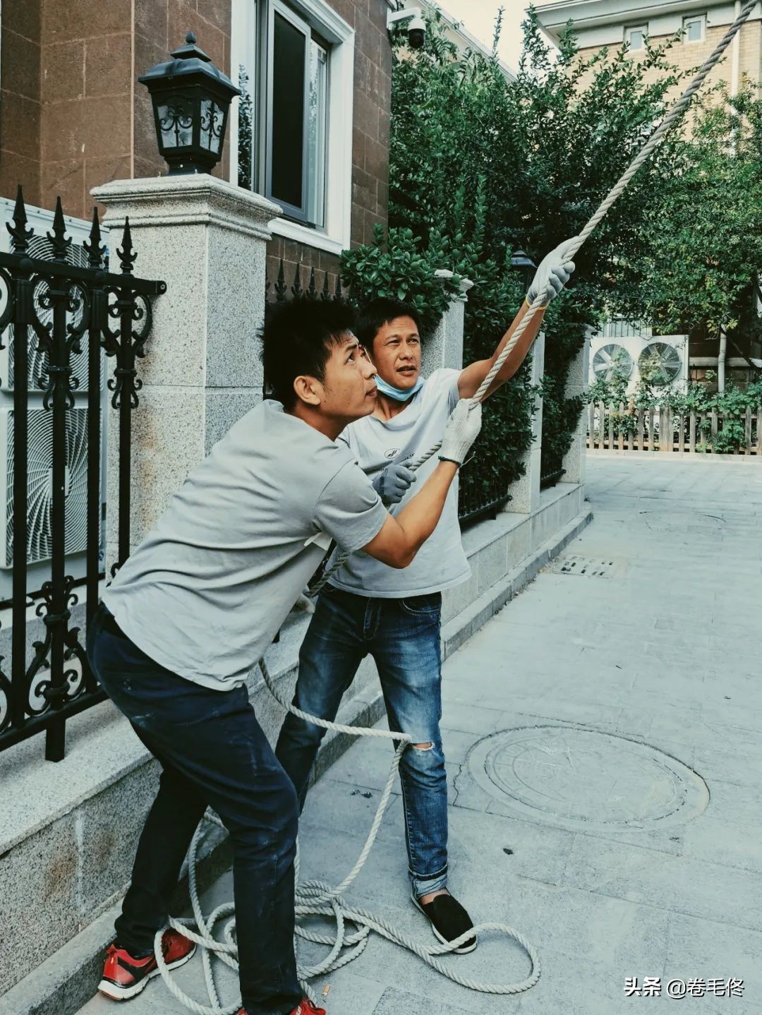 手机摄影人像拍摄技巧街拍,手机摄影街拍作品