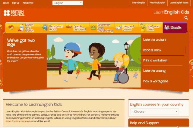 130个相见恨晚的超实用网站,分享五个提高孩子认知的网站