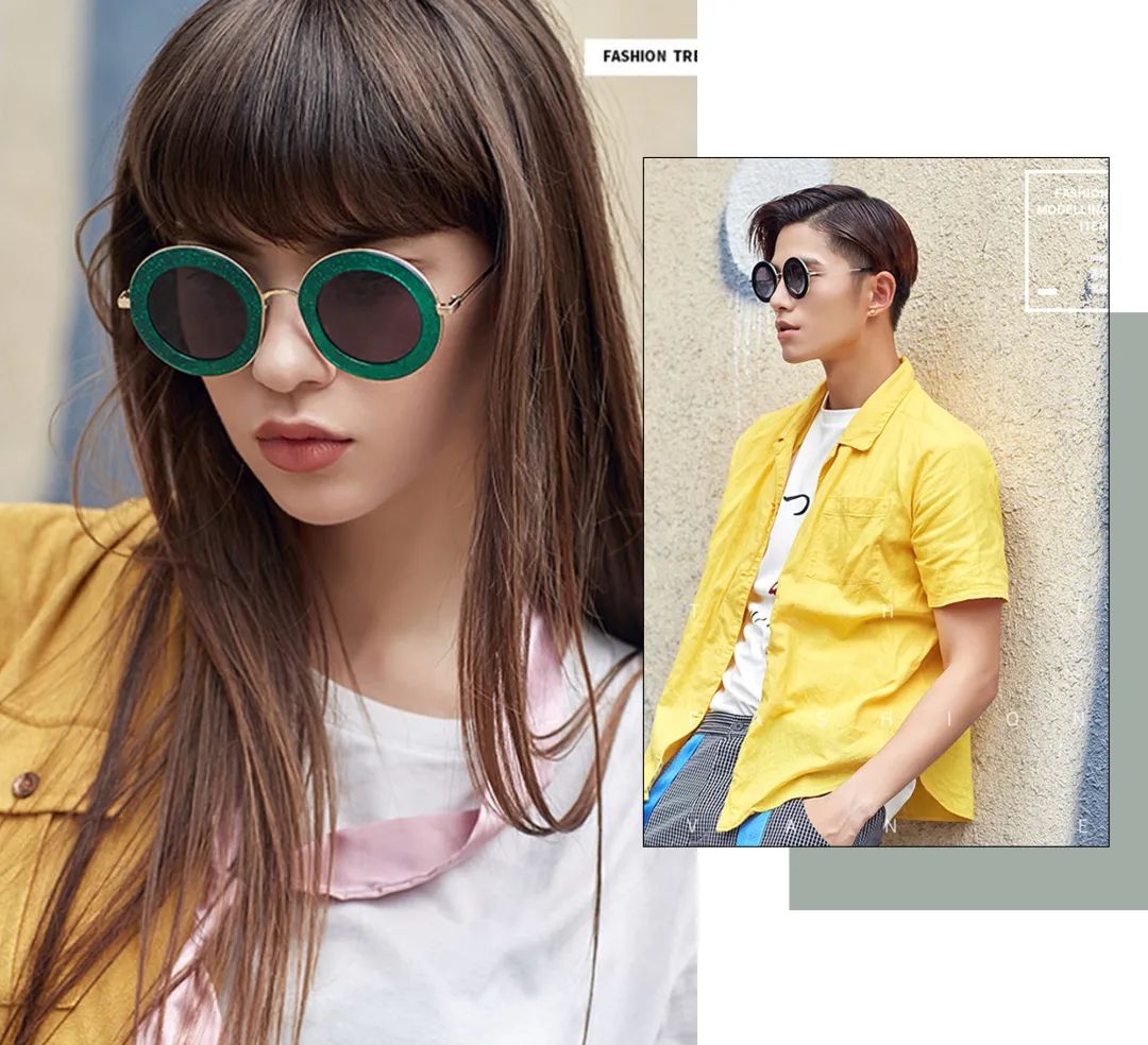 100元价位偏光墨镜推荐,墨镜100推荐