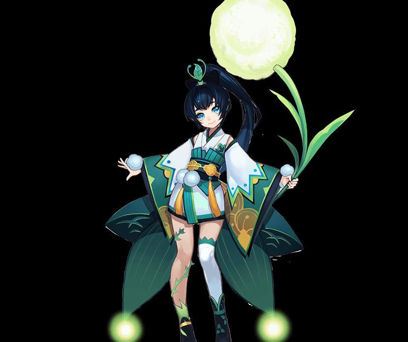 阴阳师一刀流式神,阴阳师一打5式神