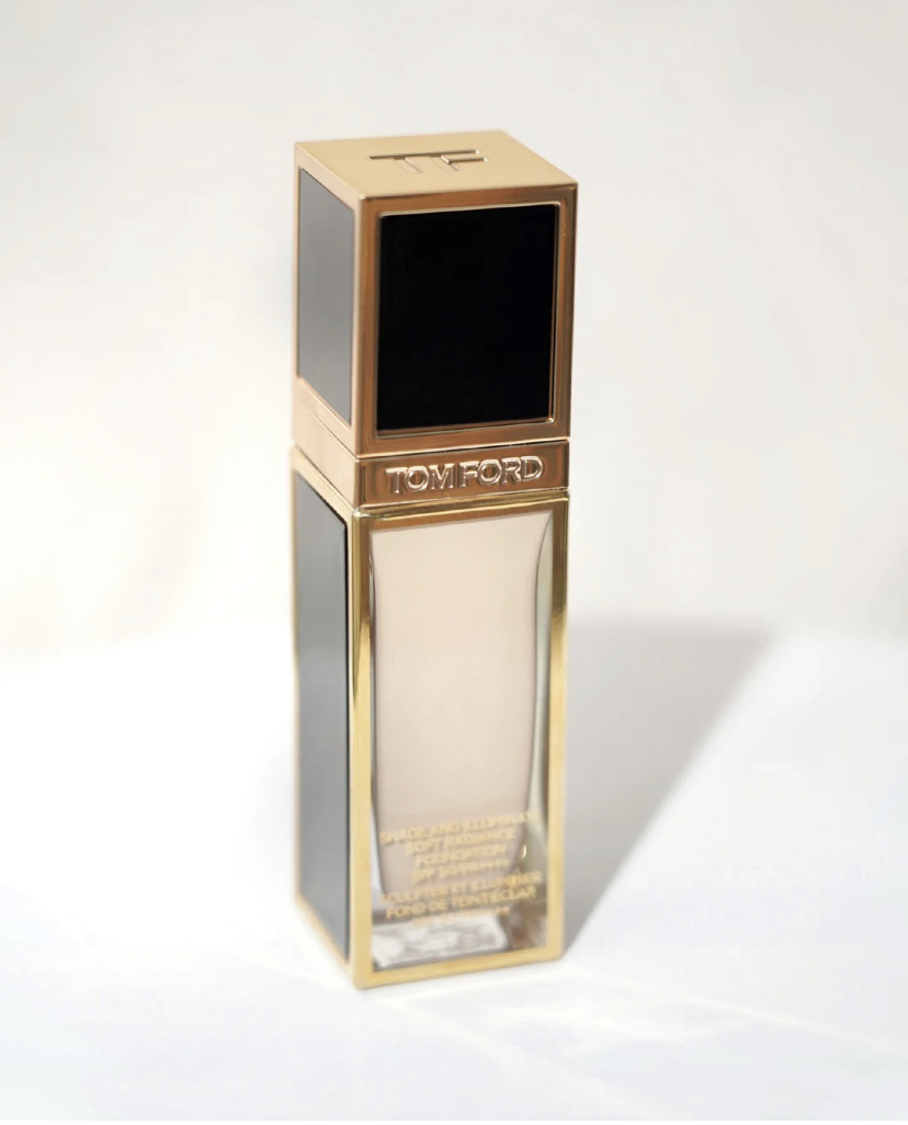 适合油皮的粉底液dw哪个型号,适合油皮不闷痘的粉底液防水防汗