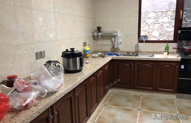 小张回家改造老房子,小张建房设计农村自建房