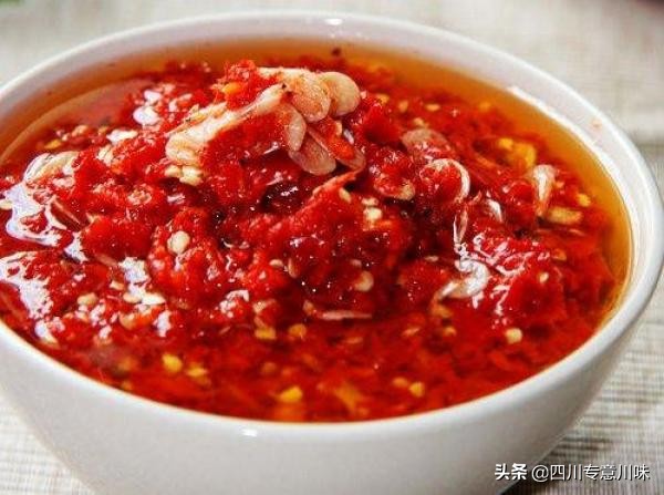 四川正宗辣椒油用什么辣椒,川味辣椒油需要哪些辣椒