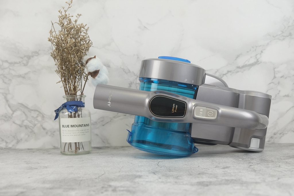 体验吉米A6，来看如何评测作者拿捏吸尘器好坏的