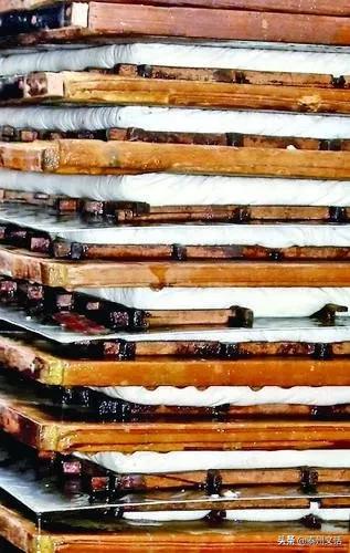 上海豆制品老店,苏州老豆制品