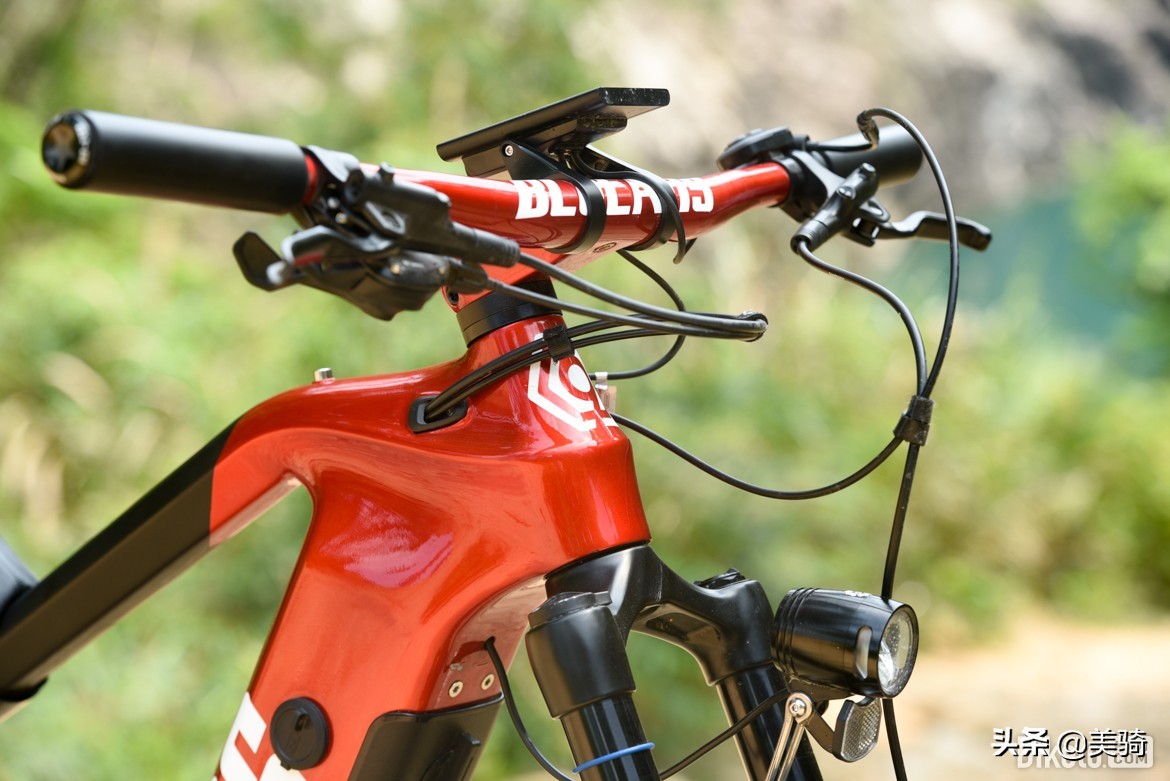 布鲁莱斯电动自行车s6哪个版本好,布鲁莱斯s6锂电山地车