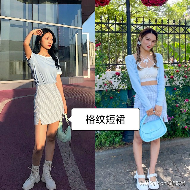 40岁女人裙子中长款新款,40岁女人短裙