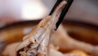 椒麻鸡最火的店,一家值得你品尝的麻椒鸡店