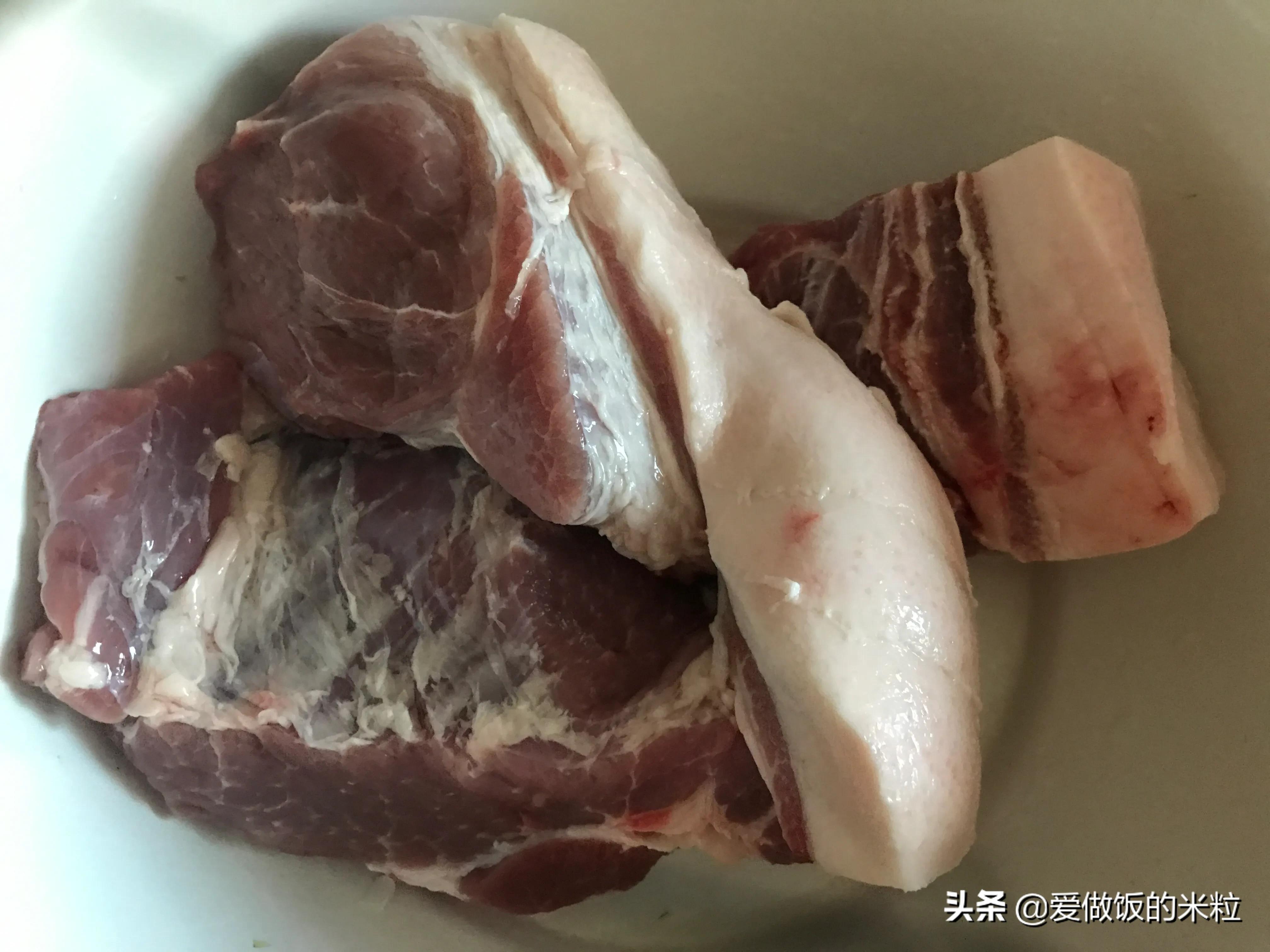 正宗的腊肠配方,正宗的原味腊肠配方