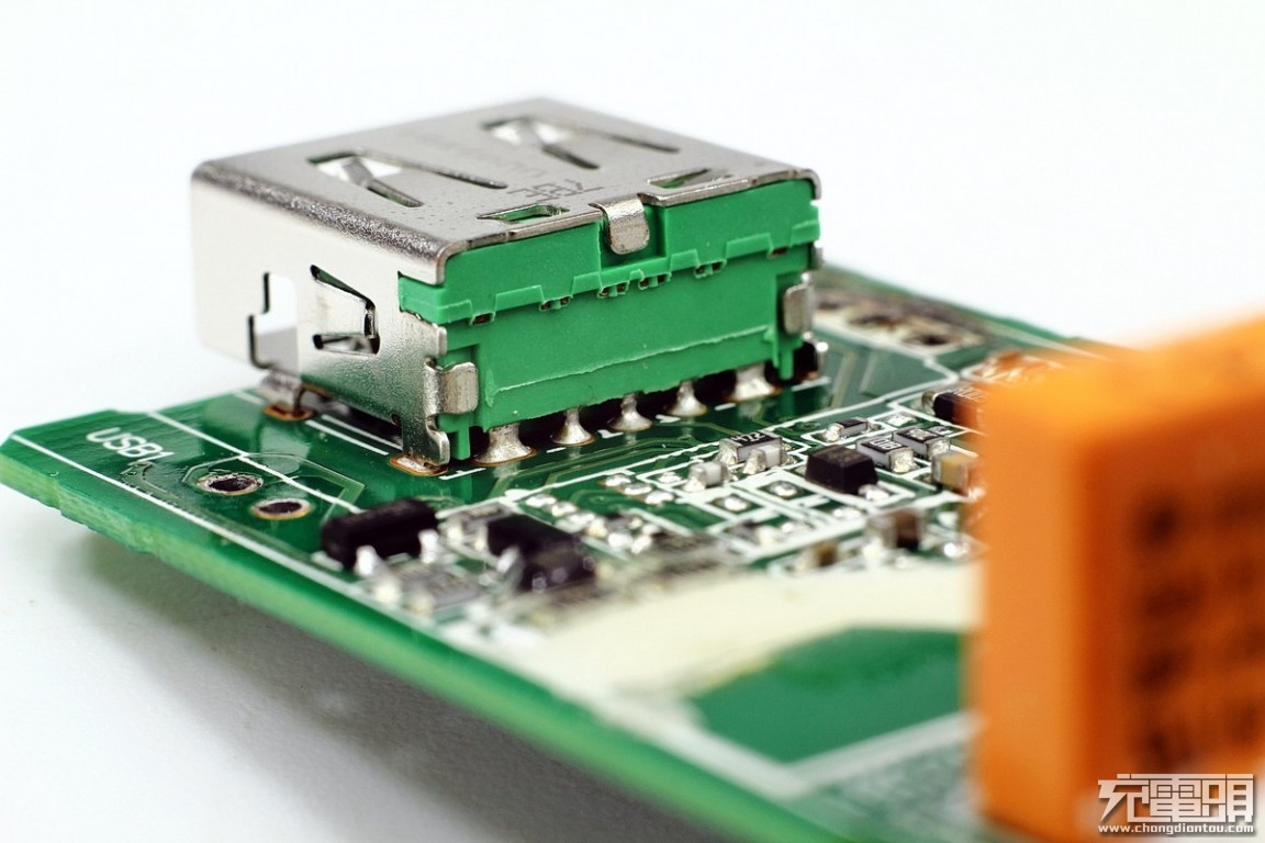 oppo闪充线拆解,oppo闪充65w充电器