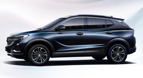 昂科拉油耗1.3t,昂科拉1.3t真实油耗