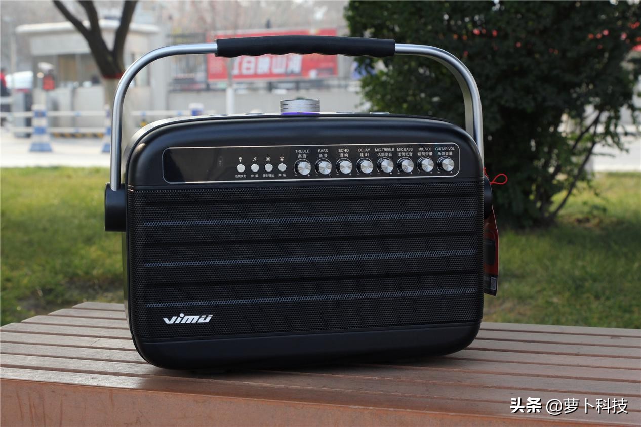 户外唱歌音箱维妙k9,120w维妙k6l户外音响