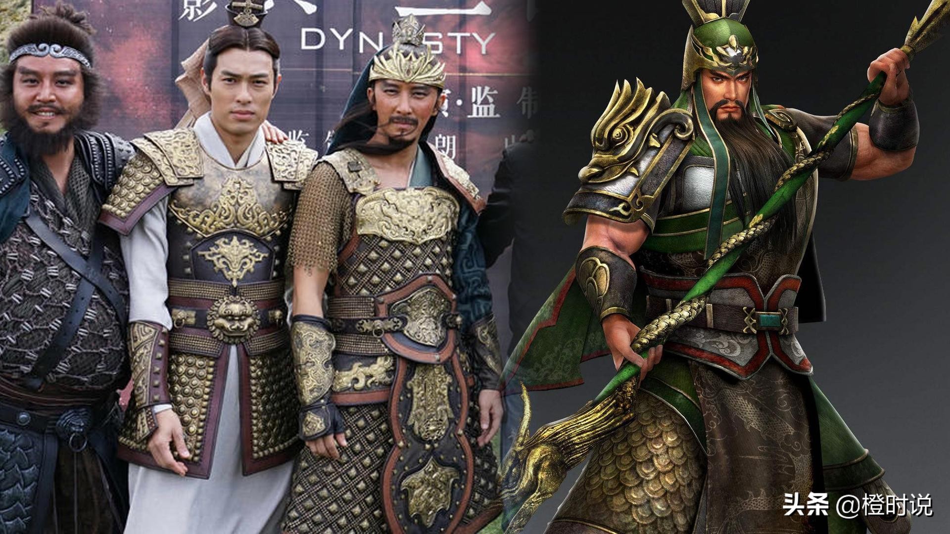 真三国无双系列哪个最经典,真三国无双系列还会有新的吗