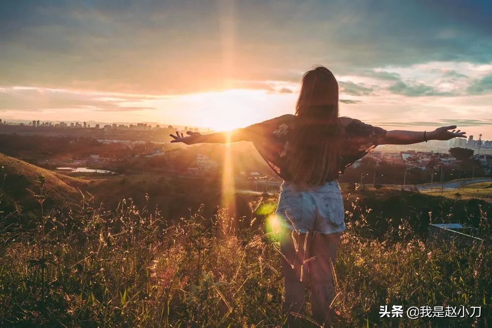 不花钱防控近视的好方法,不花钱矫正视力