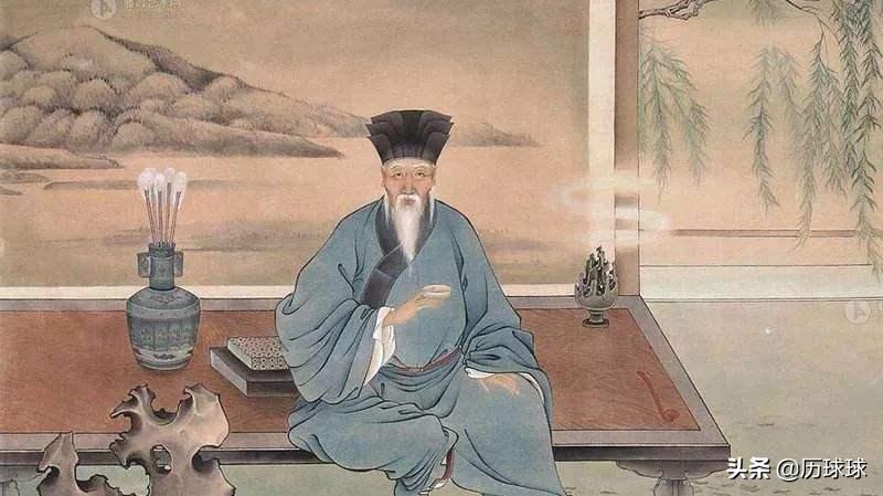 朱熹为何为儒家所诟病,朱熹谤佛