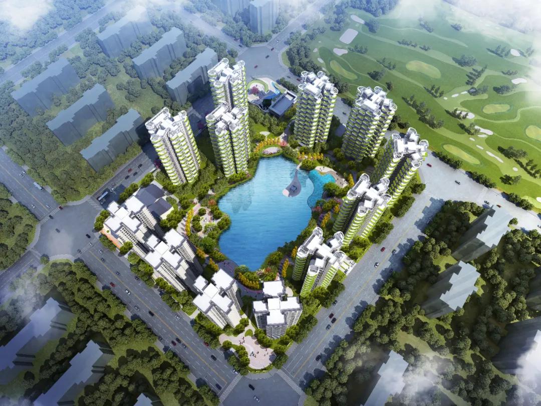 住在公园里是什么体验,居住在公园里的感受