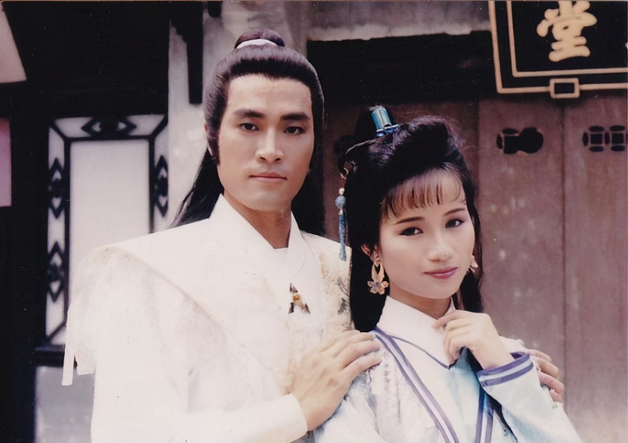 古龙作品大旗英雄传,古龙铁血大旗英雄传