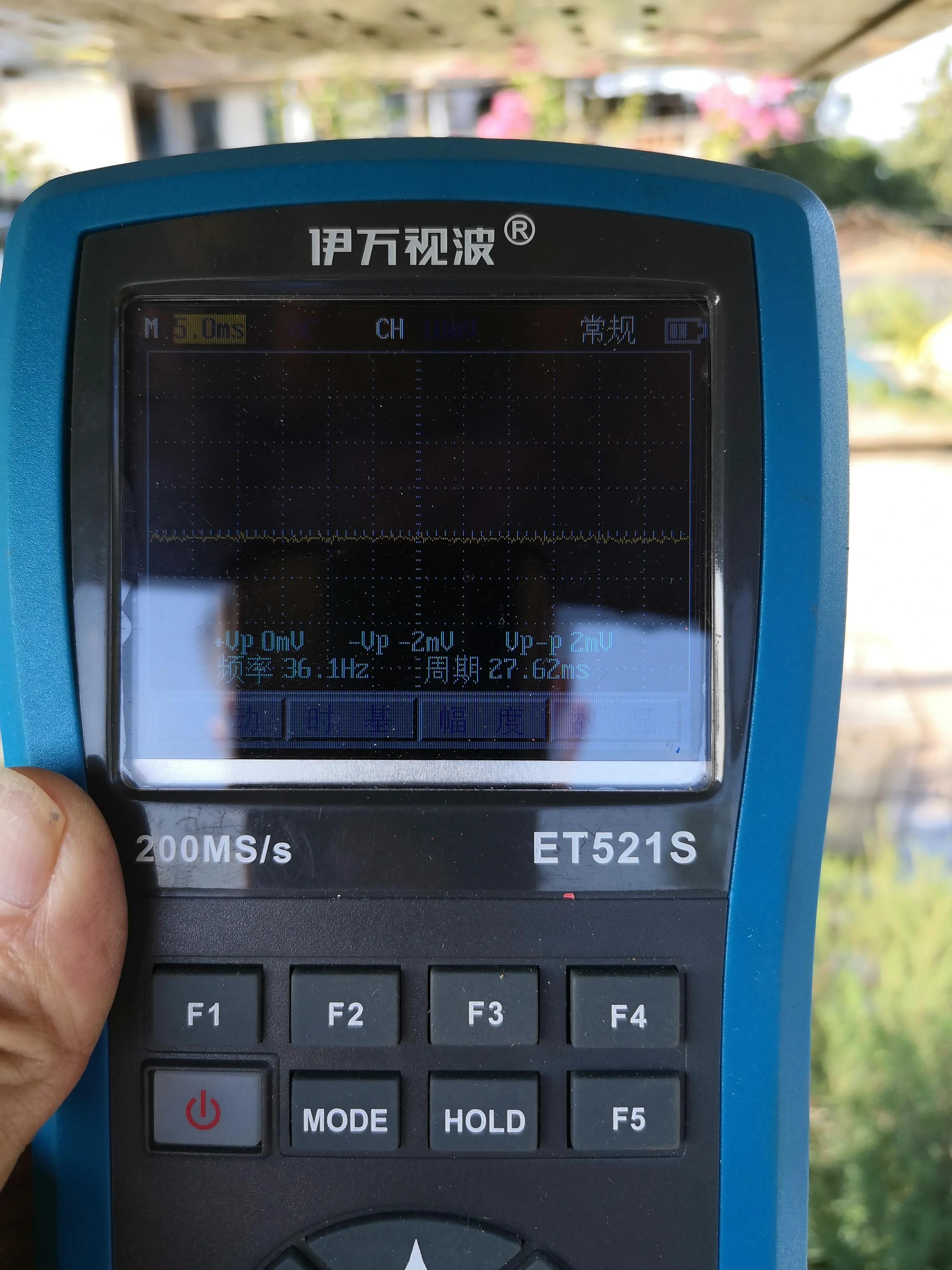 台区总表电流值为负值,台区总表出现反向电流