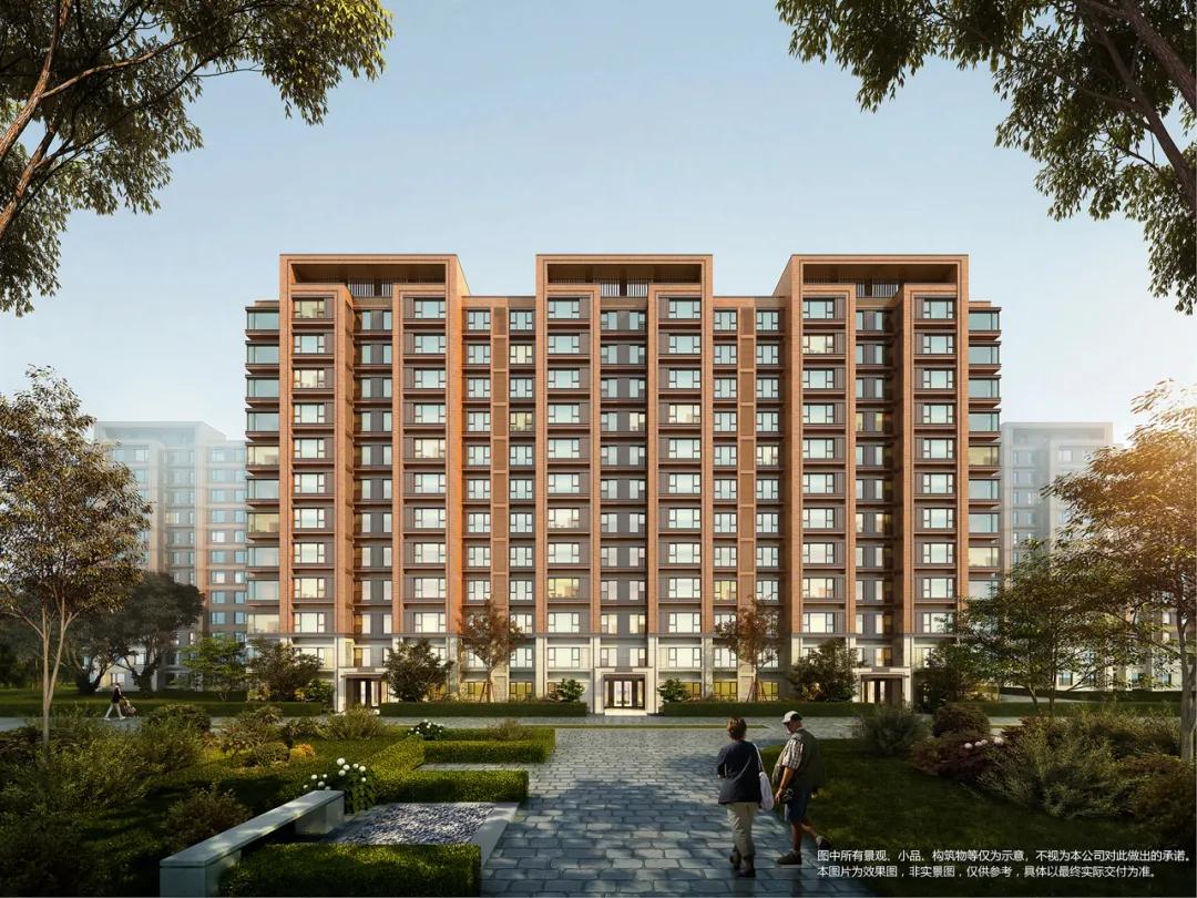 亦庄橡树湾解析,亦庄橡树湾最好楼盘