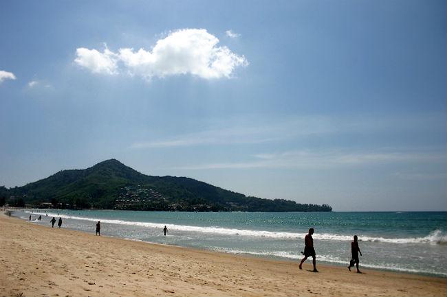 泰国十大最佳旅游地,泰国十大海滩旅游景点