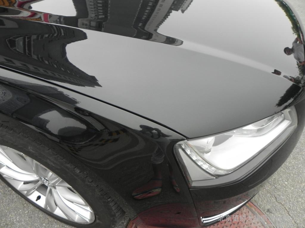 新买的车发现有喷漆怎么办,刚买的车车漆出问题怎么办