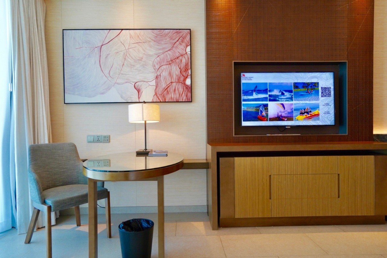 陵水香水湾阿尔卡迪亚酒店,海南香水湾都有什么酒店