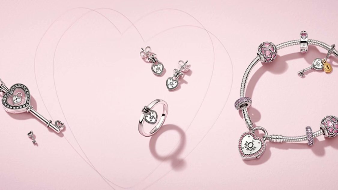 再普通不过的穿珠子而已，潘多拉为什么如此受欢迎？