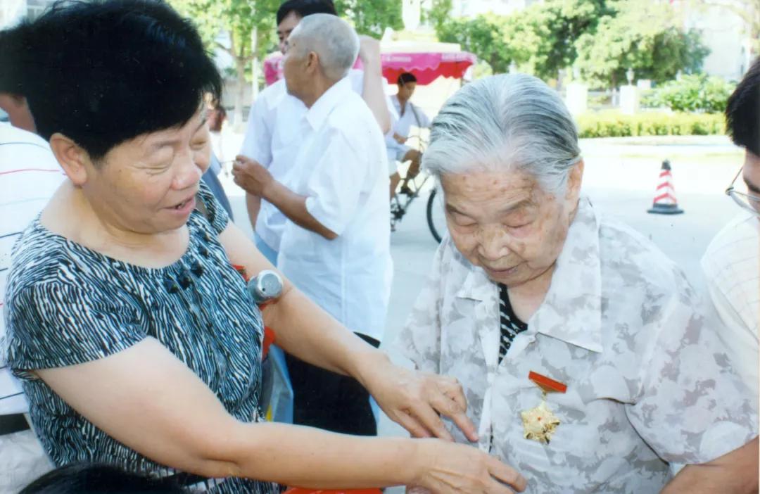 红色百年|谷文昌家庭：“人民的需要就是我们的工作”